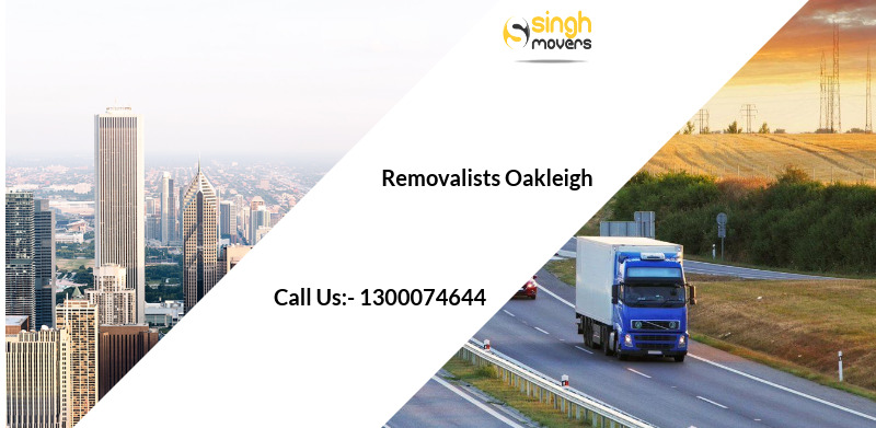 removalists oakleigh
